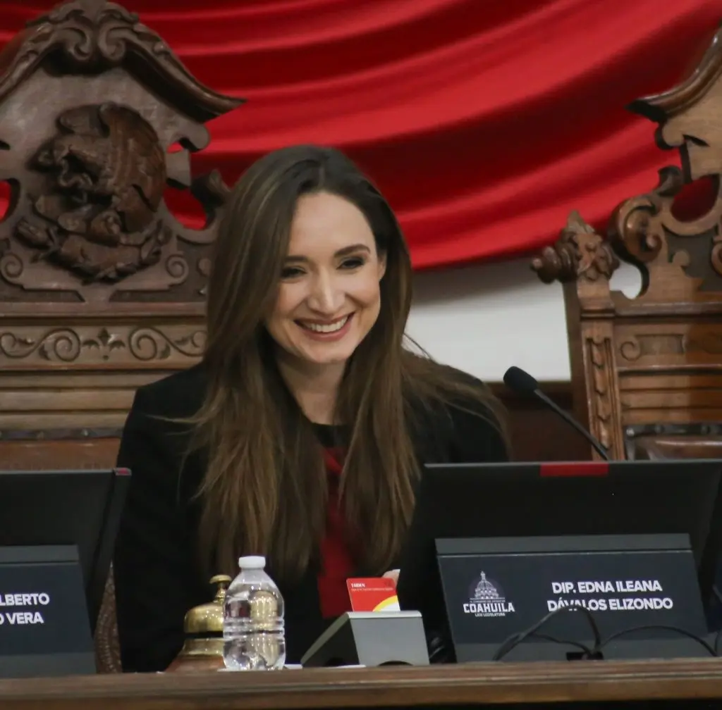 edna davalos