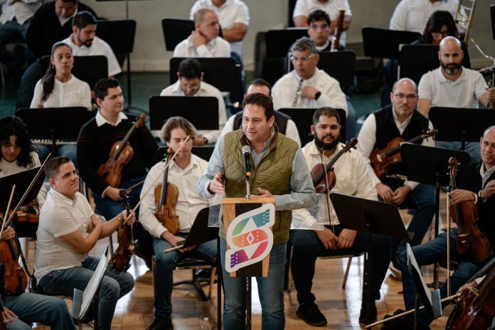 javier diaz cultura