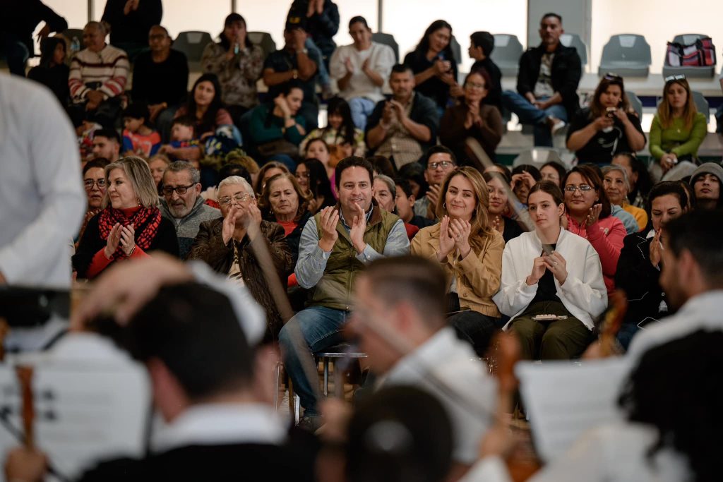 javier diaz cultura