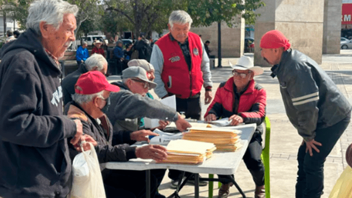 550 ex trabajadores de AHMSA buscan recibir compensación por venta de la empresa