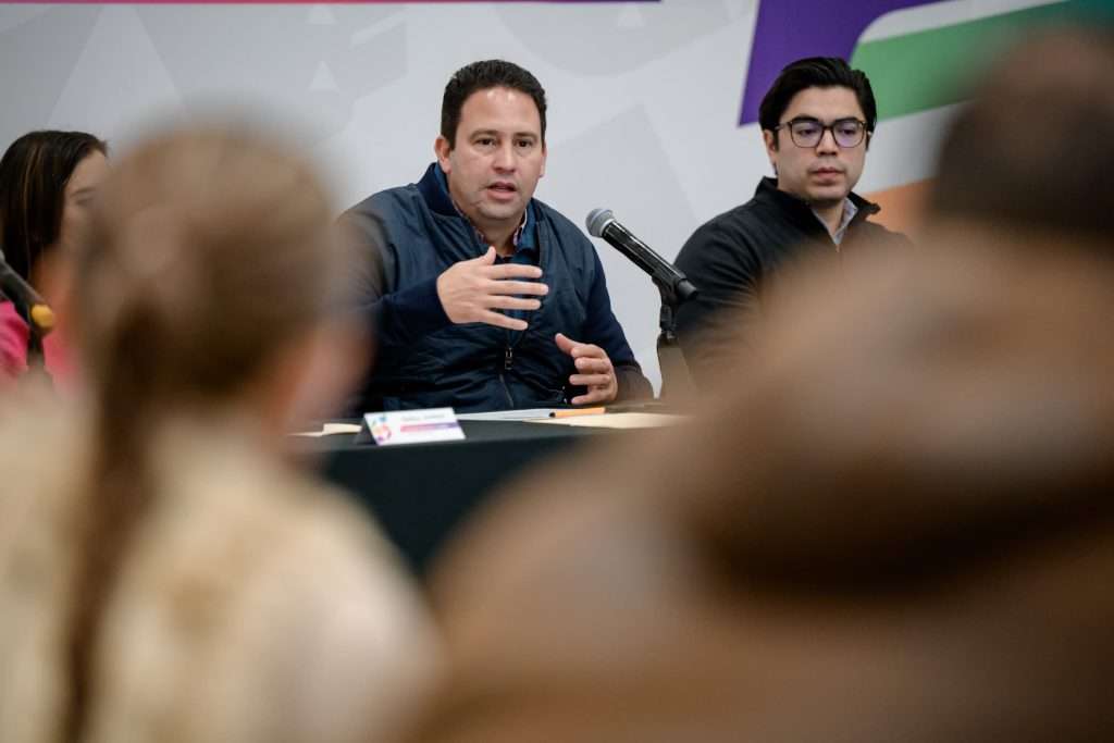 Javier Diaz