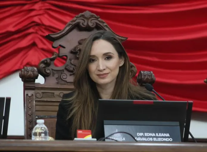 edna davalos