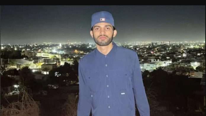 Encuentran sin vida al influencer “El Pinky” en libramiento de Culiacán