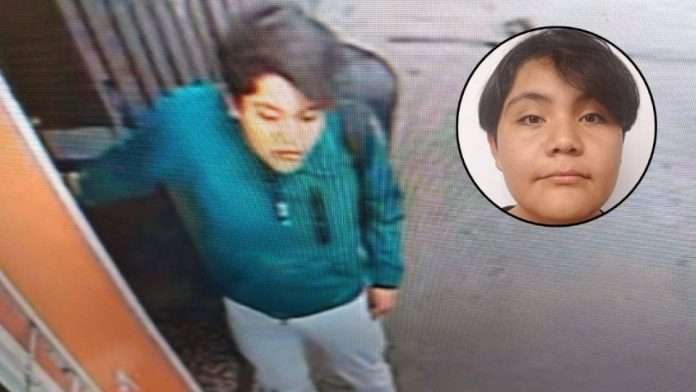 Familia busca a Andy, joven de 15 años desaparecido camino a la escuela