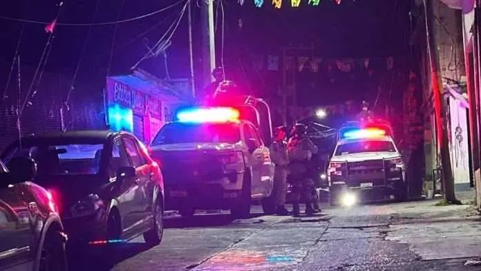 Ataque armado durante reunión comunal deja cinco personas fallecidas