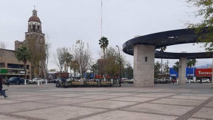 Pronóstico del clima en Monclova durante la semana