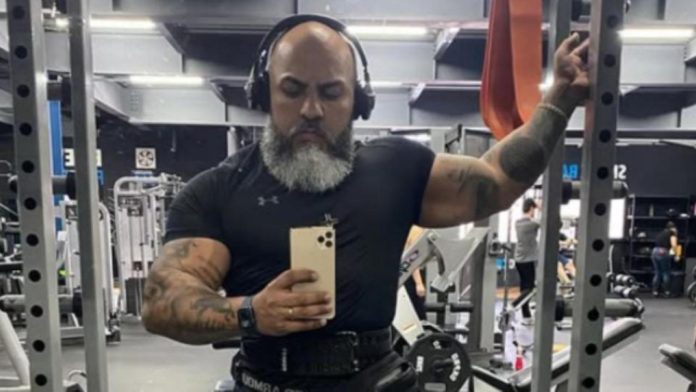 Asesinan en Culiacán a 'El Tata', influencer dedicado a consejos de ejercicio