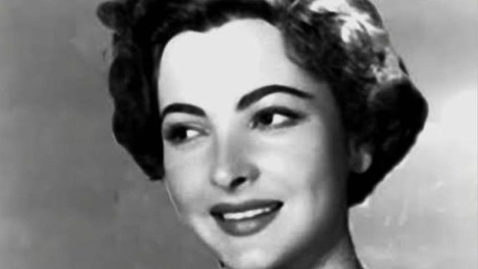 Muere Alma Rosa Aguirre, actriz de la Época de Oro del cine