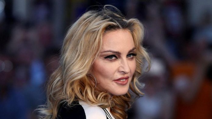 Denuncia Madonna retrocesos con Gobierno de Trump