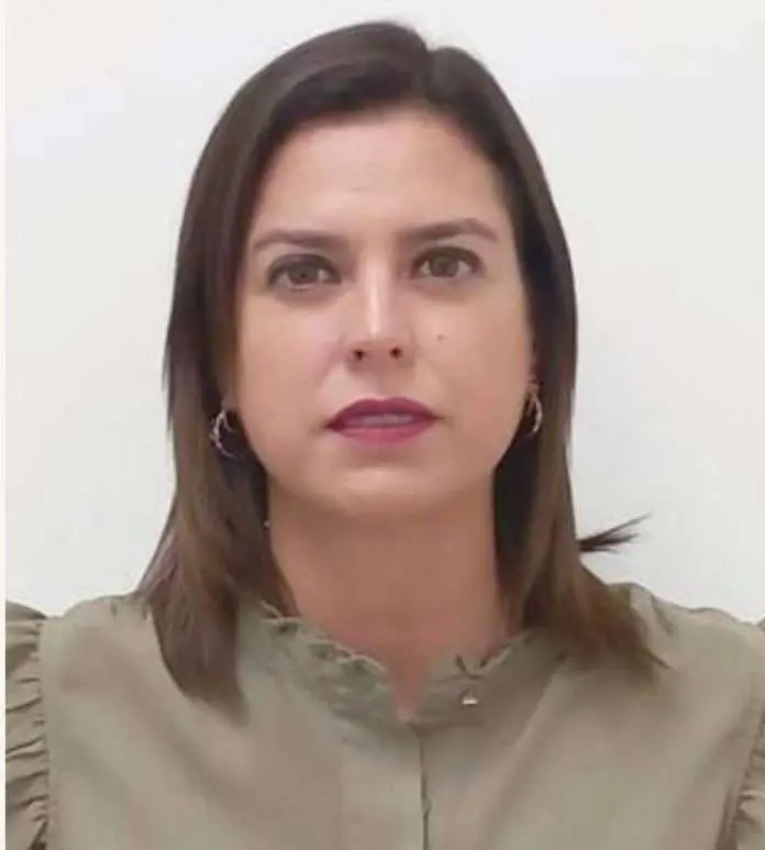 Va Isadora Rodríguez como delegada de la FGE en la Carbonífera