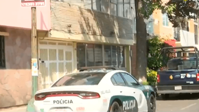 Abuelito es herido de bala en la cabeza tras resistirse a asalto de supuesto repartidor