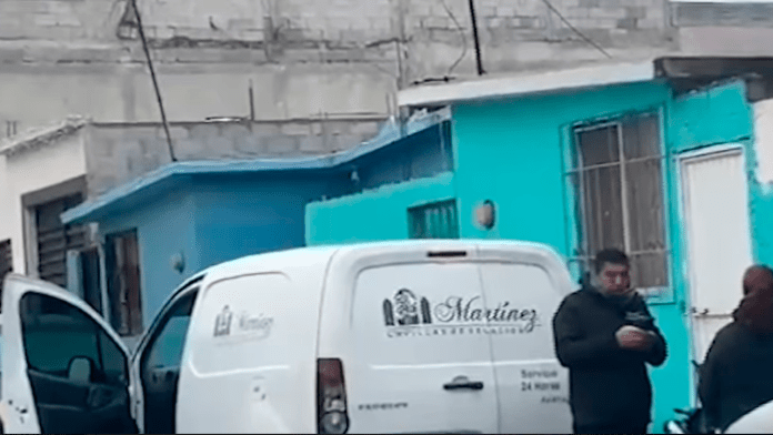Abuelito pierde la vida por intoxicación tras tratar de protegerse del frío en Coahuila