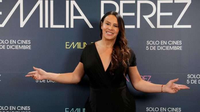 Acusan a Karla Sofía Gascón de racismo y discursos de odio