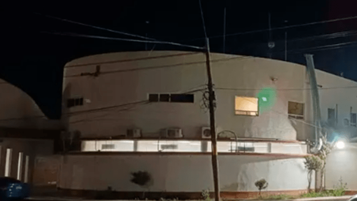 Adulto mayor muere intoxicado por fuga de gas en Coahuila