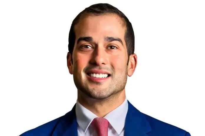 Aaron Valdez, Candidato a Mayor de Eagle Pass