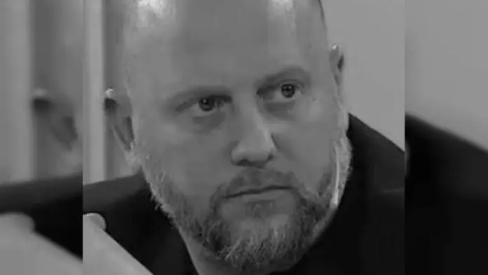 Asesinan a periodista Jesús Guerrero tras ser interceptado y baleado