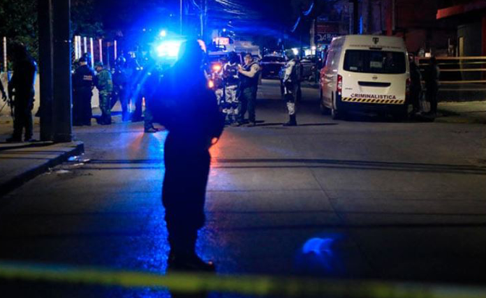 Ataque armado en bar de Villahermosa, Tabasco, deja cinco muertos y siete heridos