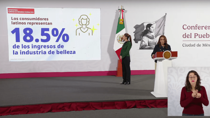 Datos demuestran la importancia de mexicanos y latinos para la economía de EE.UU.