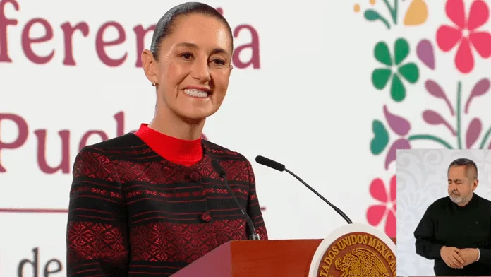 Ampliación del programa 'La Clínica es Nuestra' beneficiará a clínicas del ISSSTE; informa Claudia Sheinbaum