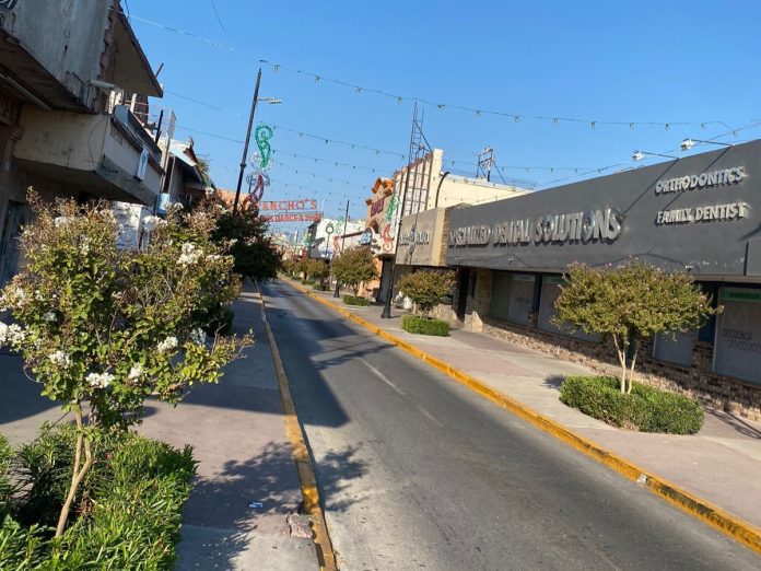 Se espera un buen año de trabajo para comerciantes