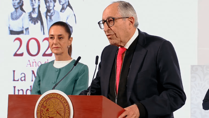 Secretaría de Salud detalla avances en la compra de medicamentos