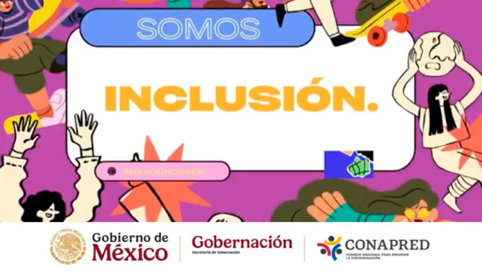 Conapred participa en el combate a la discriminación estructural en los empleos