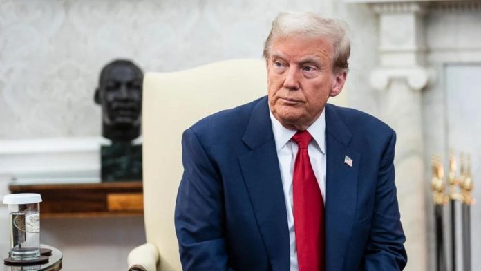 Casa Blanca confirma que los aranceles a México y Canadá comenzarán este sábado