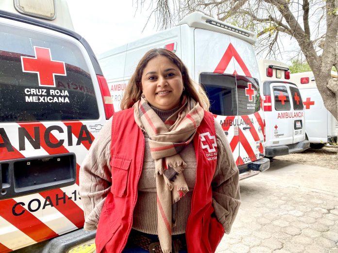 Claudia Andrade Bernal
