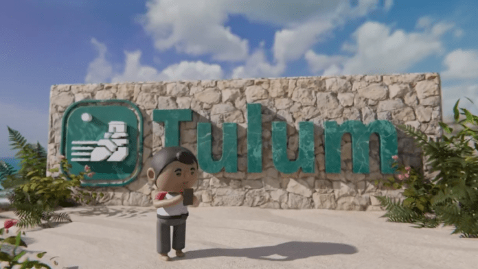 Claudia Sheinbaum presenta nuevo intro animado en sus conferencias: Una ruta 3D del Tren Maya