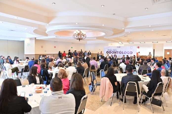 Preparan en Acuña festejo del Día del Odontólogo