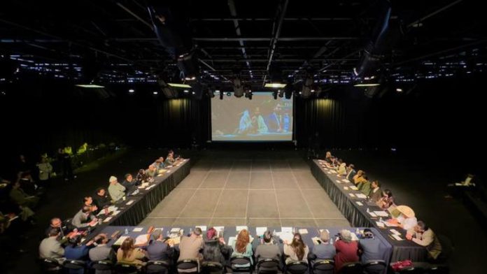 'Derechos de autor y derechos colectivos', tema central de la segunda mesa de consulta para el Programa Sectorial de Cultura