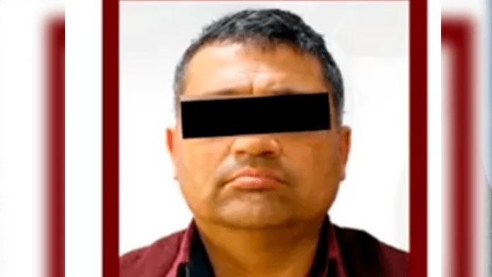 Detienen a hombre tras feminicidio de su esposa con un machete