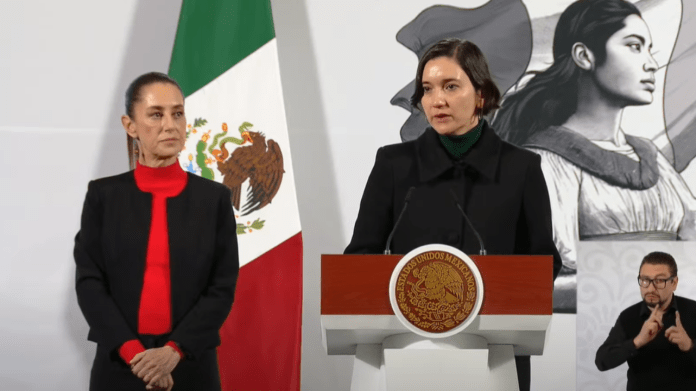 Disminuyen en 26.5 por ciento los feminicidios en el país durante los primeros 100 días de gobierno