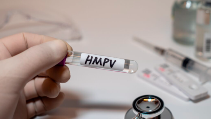 ¿Es una amenaza mundial?: Este es el HMPV, el virus que disparó el alerta en China