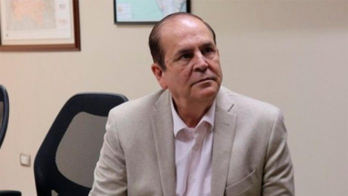 Fallece Claudio Bres Garza, empresario y exalcalde de Piedras Negras, a los 76 años