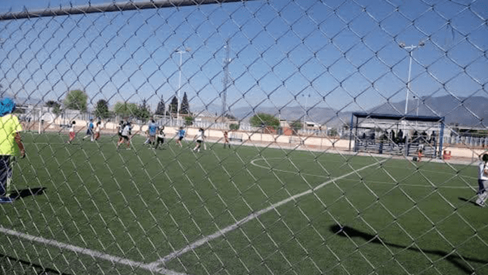 Fallece hombre en Coahuila tras complicaciones por golpe recibido en partido de fútbol