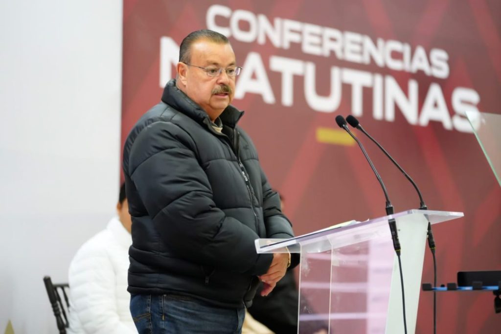 Félix Garza, Coordinador de Ecología e Imagen Urbana