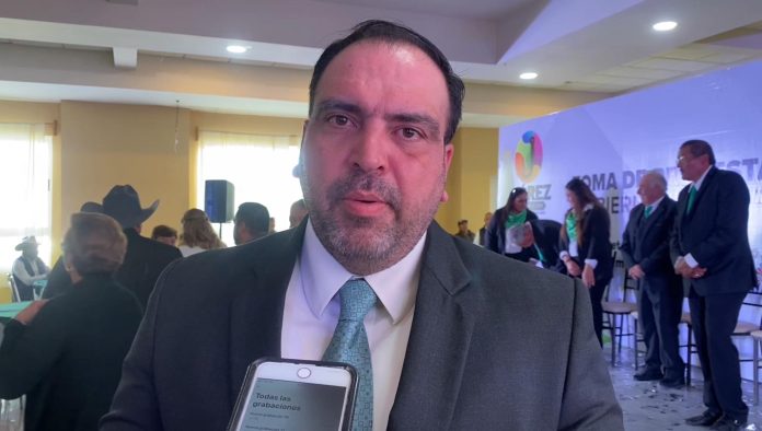 Francisco Tobías Hernández