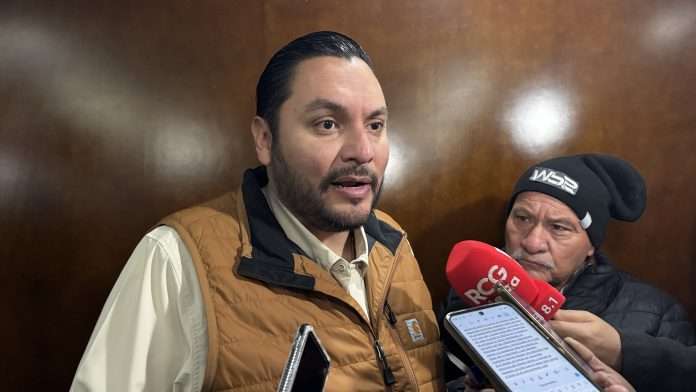 La Tesorería Municipal de Monclova instalará en diversos puntos de la ciudad módulos de Catastro para el pago del impuesto predial.