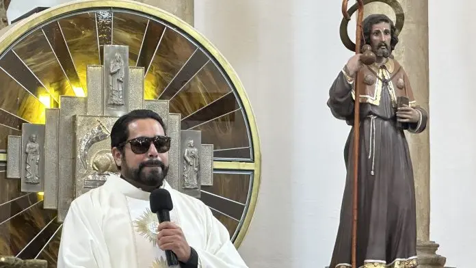 Monseñor Néstor Rodríguez exhortó a los gobernantes a mantenerse fieles a su propósito de servir y evitar perder el rumbo, como sucedió con el rey Herodes.