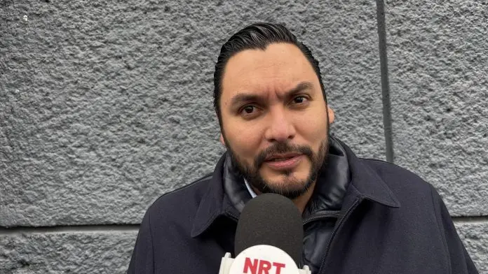 Son gestiones para drenaje, pavimentación, y una unidad deportiva, estrategias de seguridad y atención a la salud mental para Monclova, explicó Carlos Villarreal.
