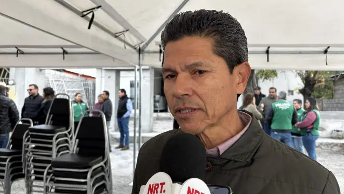 El sindicato mantiene su confianza en la labor que desempeña el síndico Víctor Aguilera en el proceso de quiebra de AHMSA.