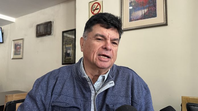 Coahuila participará en la Feria Internacional de Turismo en España, informó el comisionado de turismo de Canaco, Armando de la Garza.