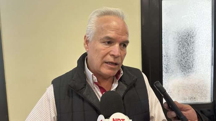 La Ley del Infonavit genera incertidumbre en el sector, declaró Andrés Osuna Mancera, ex presidente de la (Canadevi) en Coahuila.