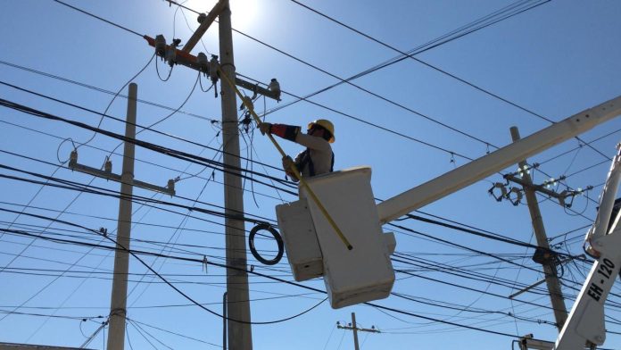 Gobierno de Coahuila y CFE gestionan solución para restablecer electricidad en Sierra Mojada