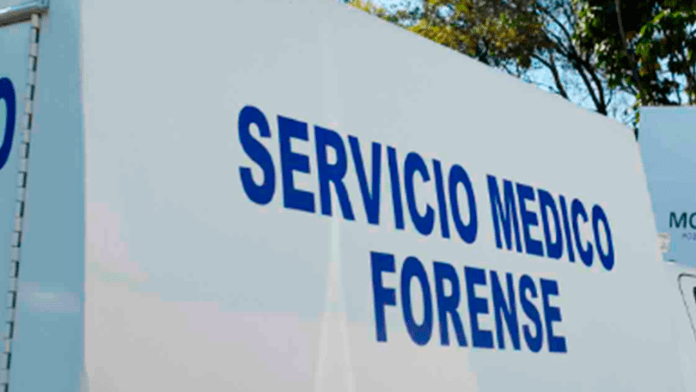 Hombre fallece en Coahuila por presunta sobredosis de cristal