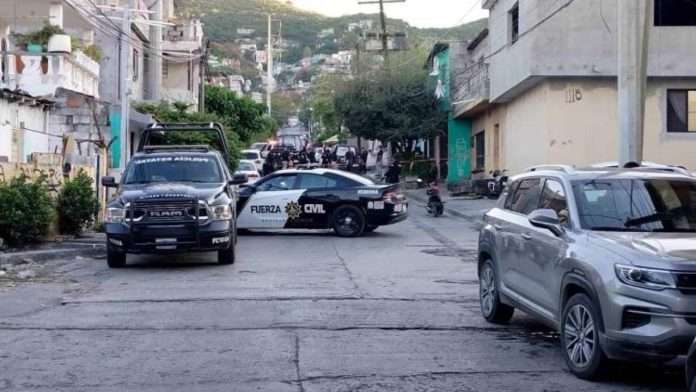 Hombre pierde la vida tras salir por las tortillas; lo atacaron a balazos