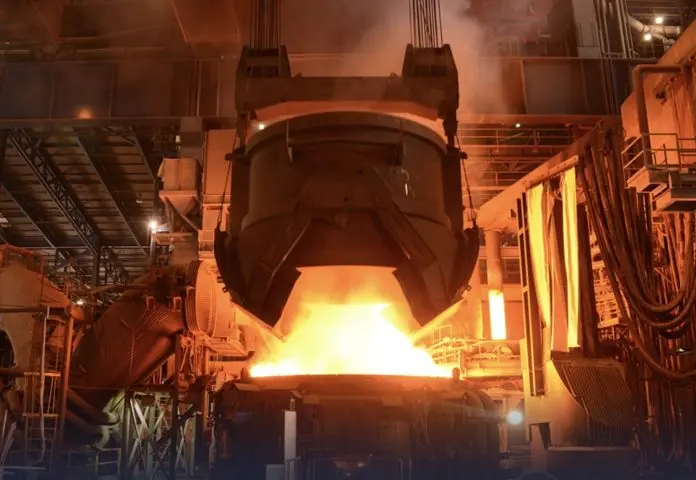 Las exportaciones de acero desde México no representan una amenaza para la industria siderúrgica de Estados Unidos: Canacero.