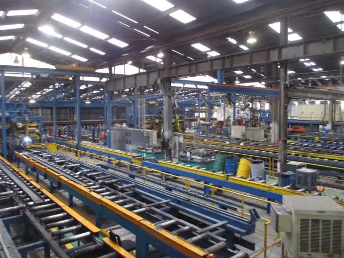 De diciembre a la fecha, 3 industrias que mantienen su contrato con CTM aumentaron su plantilla laboral en el área de producción.