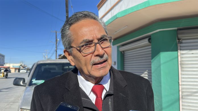 La CTM advirtió sobre el impacto que podrían tener en las industrias mexicanas las órdenes ejecutivas firmadas por Donald Trump.